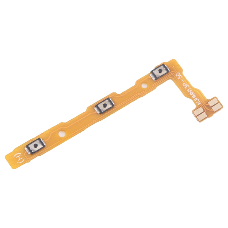 For Xiaomi Redmi Note 13 Pro OEM Power Button & Volume Button Flex Cable - Flex Cable by PMC Jewellery | Online Shopping South Africa | PMC Jewellery