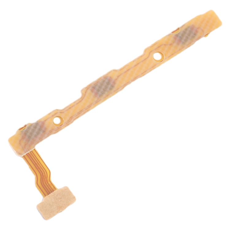 For Xiaomi Redmi Note 13 Pro OEM Power Button & Volume Button Flex Cable - Flex Cable by PMC TechLife | Online Shopping South Africa | PMC TechLife