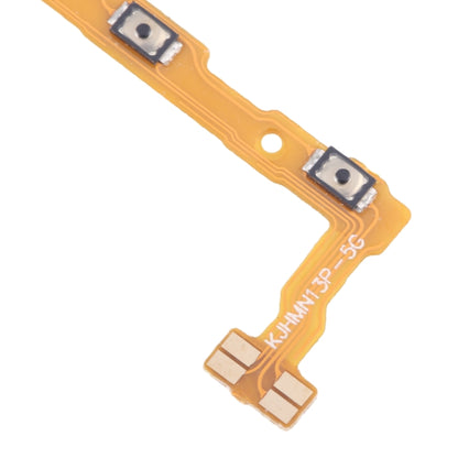 For Xiaomi Redmi Note 13 Pro OEM Power Button & Volume Button Flex Cable - Flex Cable by PMC Jewellery | Online Shopping South Africa | PMC Jewellery