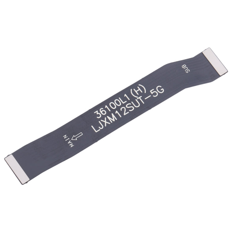 For Xiaomi 12s Ultra OEM Motherboard Flex Cable - Flex Cable by PMC TechLife | Online Shopping South Africa | PMC TechLife