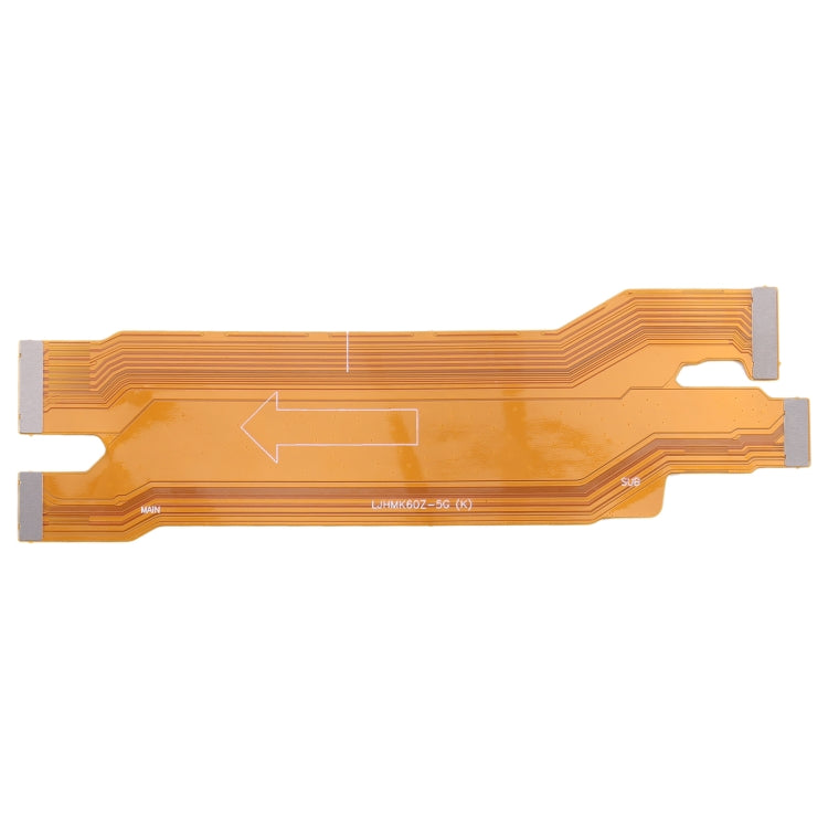 For Xiaomi 13T Pro OEM Motherboard Flex Cable - Flex Cable by PMC TechLife | Online Shopping South Africa | PMC TechLife