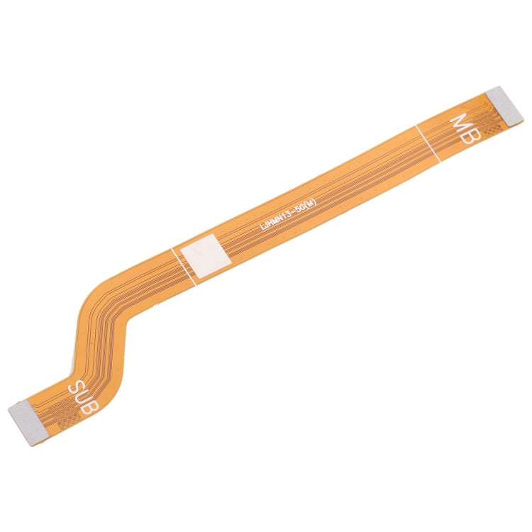 For Xiaomi Redmi Note 13 5G OEM Motherboard Flex Cable - Flex Cable by PMC TechLife | Online Shopping South Africa | PMC TechLife