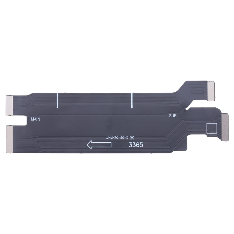 For Xiaomi Redmi K70 Pro OEM Motherboard Flex Cable - Flex Cable by PMc TechLife | Online Shopping South Africa | PMc TechLife | Buy Now Pay Later Mobicred