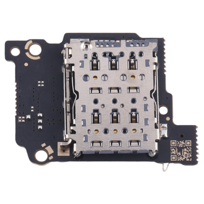 For Xiaomi Redmi K60 Ultra OEM SIM Card Reader Board - Others by PMC Jewellery | Online Shopping South Africa | PMC Jewellery