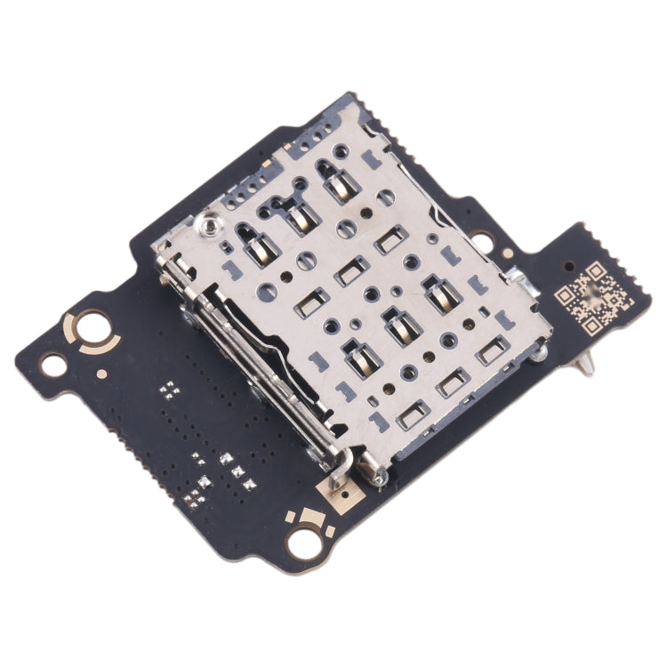 For Xiaomi Redmi K60 Ultra OEM SIM Card Reader Board - Others by PMC Jewellery | Online Shopping South Africa | PMC Jewellery