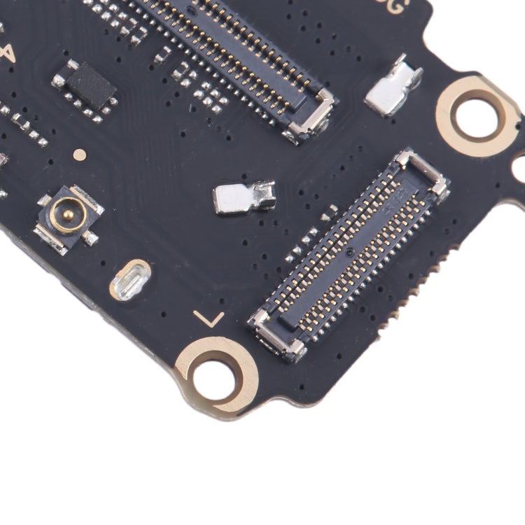 For Xiaomi Redmi K60 Ultra OEM SIM Card Reader Board - Others by PMC Jewellery | Online Shopping South Africa | PMC Jewellery