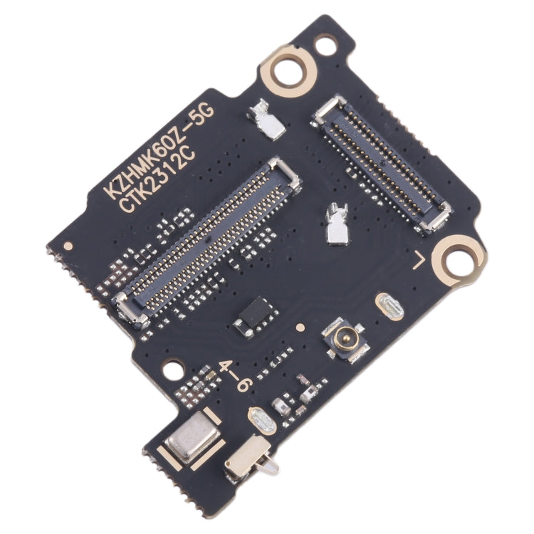 For Xiaomi 13T Pro OEM SIM Card Reader Board - Others by PMC Jewellery | Online Shopping South Africa | PMC Jewellery