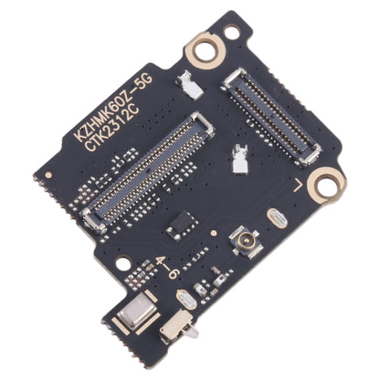 For Xiaomi 13T OEM SIM Card Reader Board - Others by PMC Jewellery | Online Shopping South Africa | PMC Jewellery