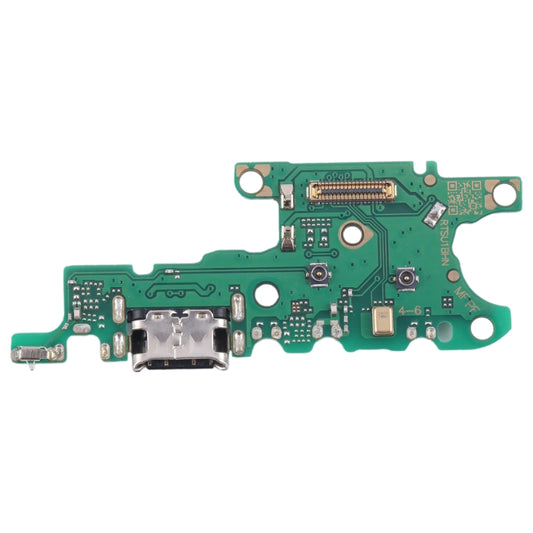 For Honor 90 Lite Charging Port Board - Tail Connector by PMC Jewellery | Online Shopping South Africa | PMC Jewellery