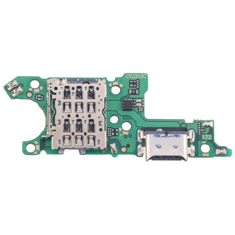 For Honor X9b Charging Port Board - Tail Connector by PMc TechLife | Online Shopping South Africa | PMc TechLife | Buy Now Pay Later Mobicred
