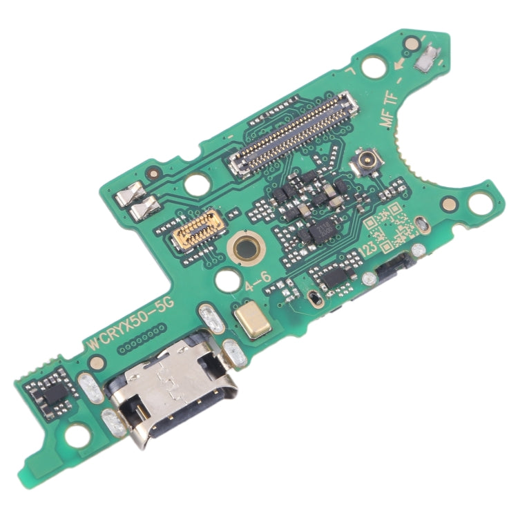 For Honor X9b Charging Port Board - Tail Connector by PMc TechLife | Online Shopping South Africa | PMc TechLife | Buy Now Pay Later Mobicred