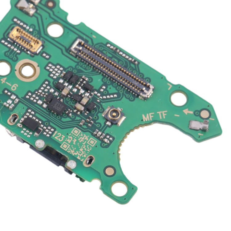 For Honor X9b Charging Port Board - Tail Connector by PMc TechLife | Online Shopping South Africa | PMc TechLife | Buy Now Pay Later Mobicred