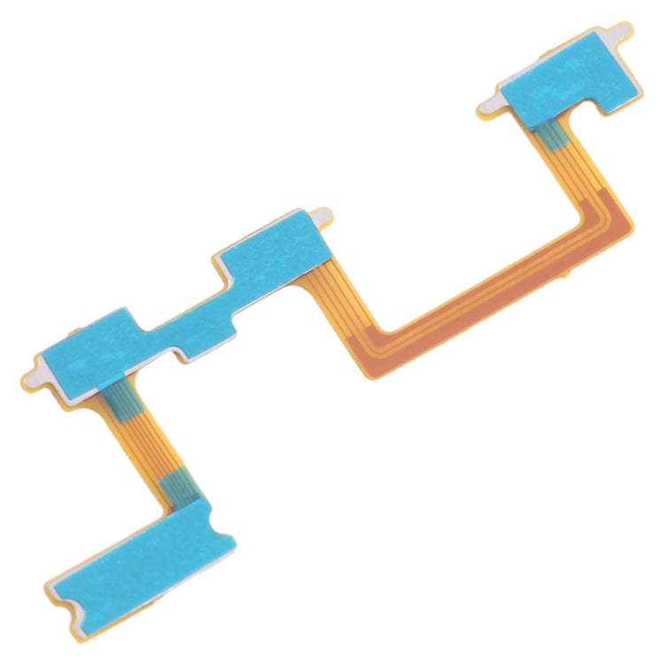 For Huawei Nova Y90 Power Button & Volume Button Flex Cable - Flex Cable by PMC TechLife | Online Shopping South Africa | PMC TechLife