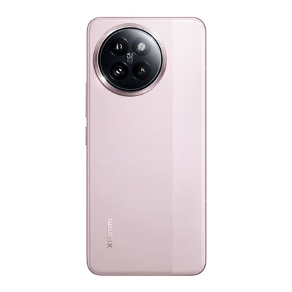 Xiaomi Civi 4 Pro, 12GB+256GB,  6.55 inch Xiaomi HyperOS Snapdragon 8s Gen 3 Octa Core 4nm up to 3.0GHz, NFC, Network: 5G(Pink) - Xiaomi MI by Xiaomi | Online Shopping South Africa | PMC Jewellery | Buy Now Pay Later Mobicred