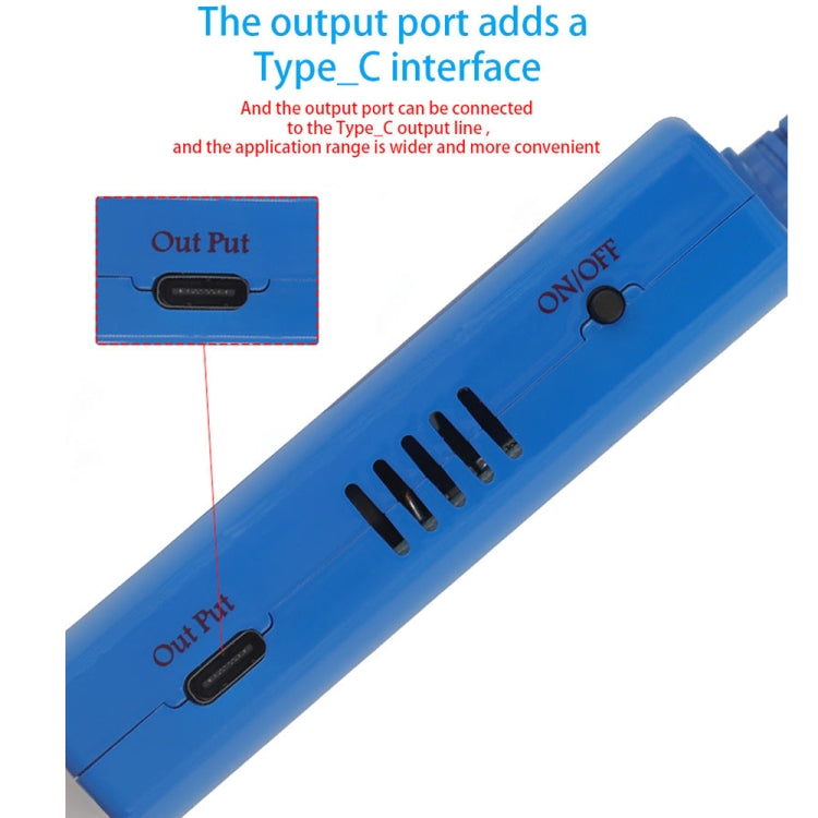 BY-3200S Boot Cable Tool Kit for MacBook 2008-2023 - Test Tools by PMC TechLife | Online Shopping South Africa | PMC TechLife