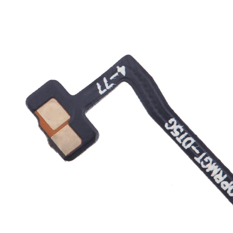 For Realme GT Explorer Master OEM Power Button Flex Cable - free shipping - PMC TechLife - Order now!