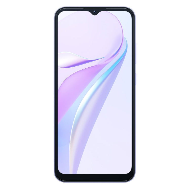 Blackview WAVE 6C, 2GB+32GB, 6.5 inch Android 13 Unisoc SC9863A Octa Core up to 1.6GHz, Network: 4G, OTG(Purple) - Blackview by Blackview | Online Shopping South Africa | PMC Jewellery | Buy Now Pay Later Mobicred