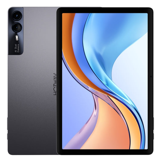 HOTWAV Pad 11 4G LTE Tablet PC, 6GB+256GB, 11 inch Android 13, Unisoc T606 Octa Core, Global Version with Google Play, EU Plug(Black) - Other by HOTWAV | Online Shopping South Africa | PMC Jewellery | Buy Now Pay Later Mobicred