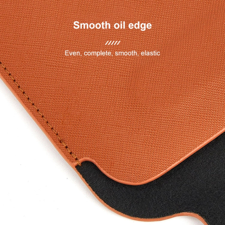 ZGA BG-02 Waterproof Laptop Liner Bag, Size:14 inch(Black) - free shipping - PMC Jewellery - Order now!