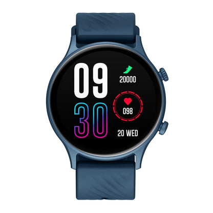 Zeblaze Btalk 2 Lite 1.39 inch Screen IP68 Smart Watch Supports Voice Calling / Health Monitoring(Blue) - Smart Watches by Zeblaze | Online Shopping South Africa | PMC Jewellery