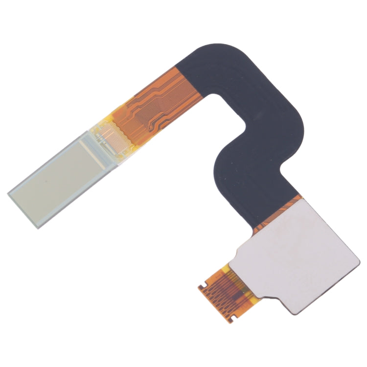 For Samsung Galaxy Note20 Ultra SM-N986B Original Fingerprint Sensor Flex Cable - Flex Cable by PMC Jewellery | Online Shopping South Africa | PMC Jewellery | Buy Now Pay Later Mobicred