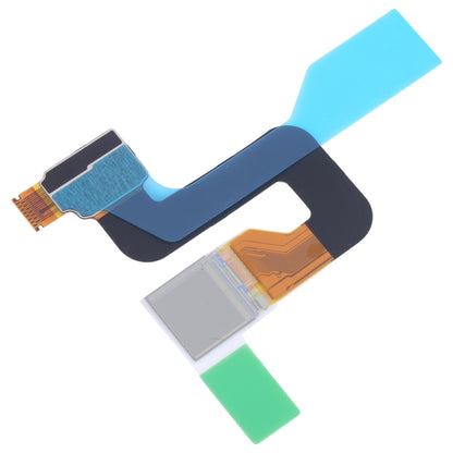 For Samsung Galaxy S23+ SM-S916B Original Fingerprint Sensor Flex Cable - Flex Cable by PMC Jewellery | Online Shopping South Africa | PMC Jewellery | Buy Now Pay Later Mobicred