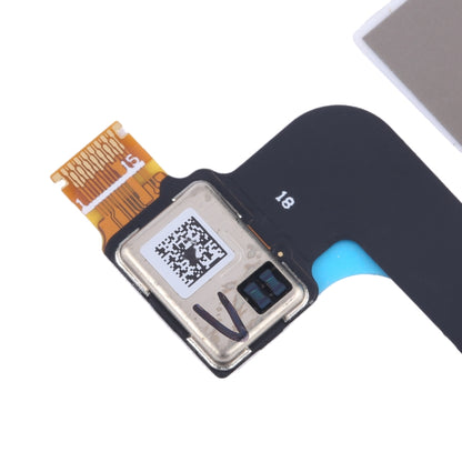 For Samsung Galaxy S23+ SM-S916B Original Fingerprint Sensor Flex Cable - Flex Cable by PMC Jewellery | Online Shopping South Africa | PMC Jewellery | Buy Now Pay Later Mobicred