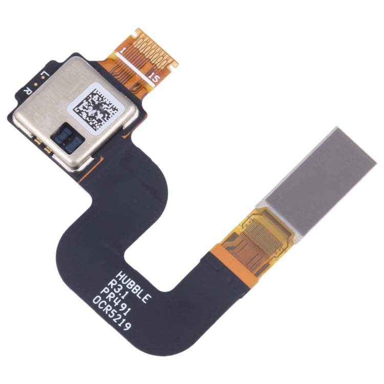 For Samsung Galaxy S20 SM-G980F Original Fingerprint Sensor Flex Cable - Flex Cable by PMC Jewellery | Online Shopping South Africa | PMC Jewellery | Buy Now Pay Later Mobicred