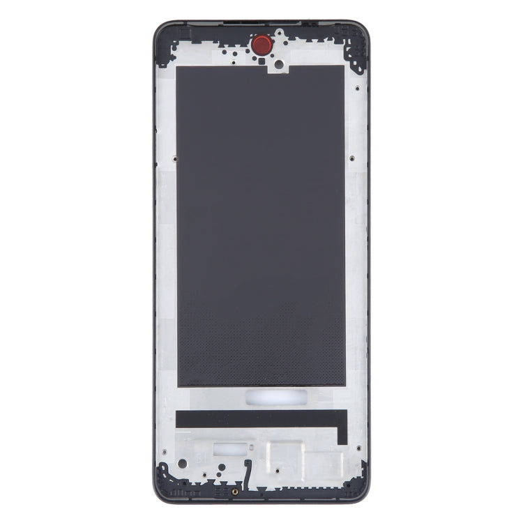For Motorola Moto G04 OEM Front Housing LCD Frame Bezel Plate - Frame Bezel Plate by PMC TechLife | Online Shopping South Africa | PMC TechLife | Buy Now Pay Later Mobicred