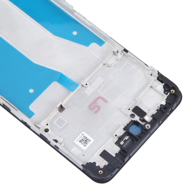 For Motorola Moto G04 OEM Front Housing LCD Frame Bezel Plate - Frame Bezel Plate by PMC TechLife | Online Shopping South Africa | PMC TechLife | Buy Now Pay Later Mobicred