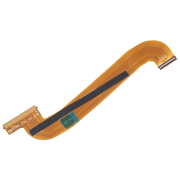 For Lenovo 10E gen 2 NB6186-FPC-V2-LCM LCD Mainboard Connector Flex Cable - Lenovo Spare Parts by PMC TechLife | Online Shopping South Africa | PMC TechLife | Buy Now Pay Later Mobicred