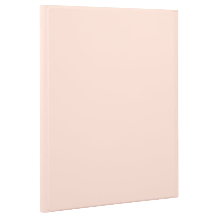 For Huawei MatePad Pro 11 2024 / 2022 Round Button Bluetooth Keyboard Rotatable Holder Leather Case(Rose Gold) - free shipping - PMC TechLife - Order now!