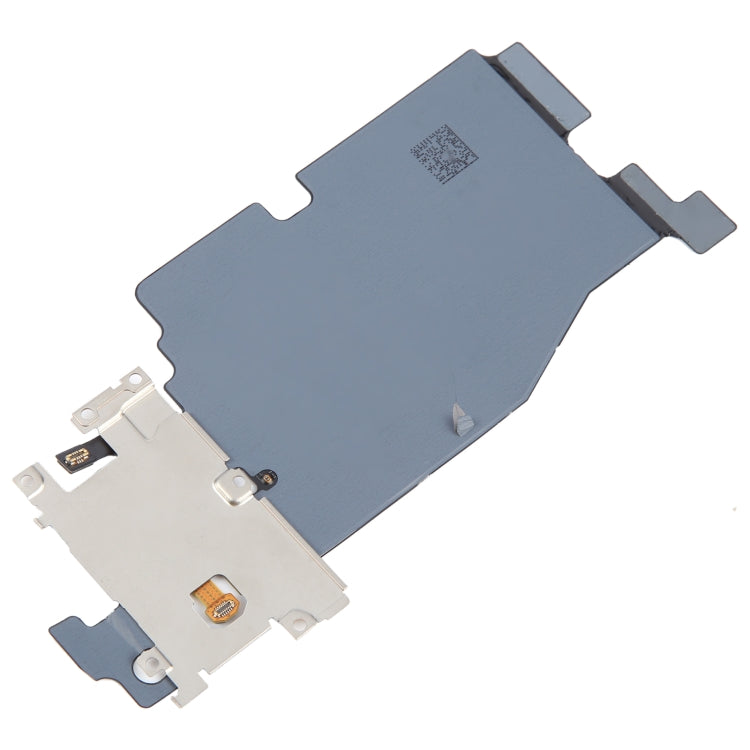 For Samsung Galaxy S23+ SM-S916B Original NFC Wireless Charging Module with Iron Sheet - Flex Cable by PMC Jewellery | Online Shopping South Africa | PMC Jewellery | Buy Now Pay Later Mobicred