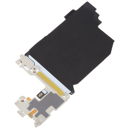 For Samsung Galaxy S21 Ultra 5G SM-G998B Original NFC Wireless Charging Module with Iron Sheet - Flex Cable by PMC Jewellery | Online Shopping South Africa | PMC Jewellery | Buy Now Pay Later Mobicred