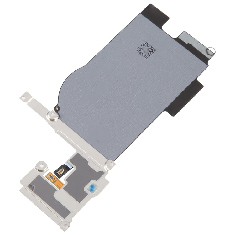 For Samsung Galaxy S22 Ultra 5G SM-S908B Original NFC Wireless Charging Module with Iron Sheet - Flex Cable by PMC Jewellery | Online Shopping South Africa | PMC Jewellery | Buy Now Pay Later Mobicred