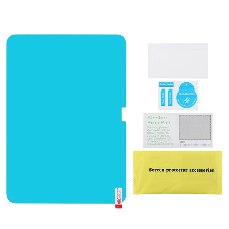For iPad Air 11 2025 / 2024 50pcs Matte Paperfeel Screen Protector - iPad Air 11 2025 / 2024 Tempered Glass by PMC TechLife | Online Shopping South Africa | PMC TechLife | Buy Now Pay Later Mobicred