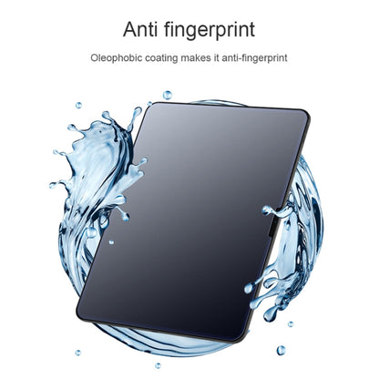 For iPad Pro 13 2024 / Air 13 2024 NILLKIN V+ Series Anti-Blue Light Tempered Glass Protective Film - iPad Pro 13 2024 Tempered Glass by NILLKIN | Online Shopping South Africa | PMC Jewellery | Buy Now Pay Later Mobicred