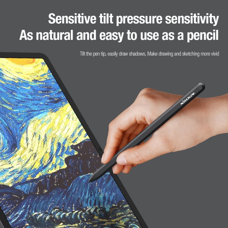 For Samsung Tablet NILLKIN S3 Special Capacitive Stylus - Stylus Pen by NILLKIN | Online Shopping South Africa | PMC Jewellery | Buy Now Pay Later Mobicred