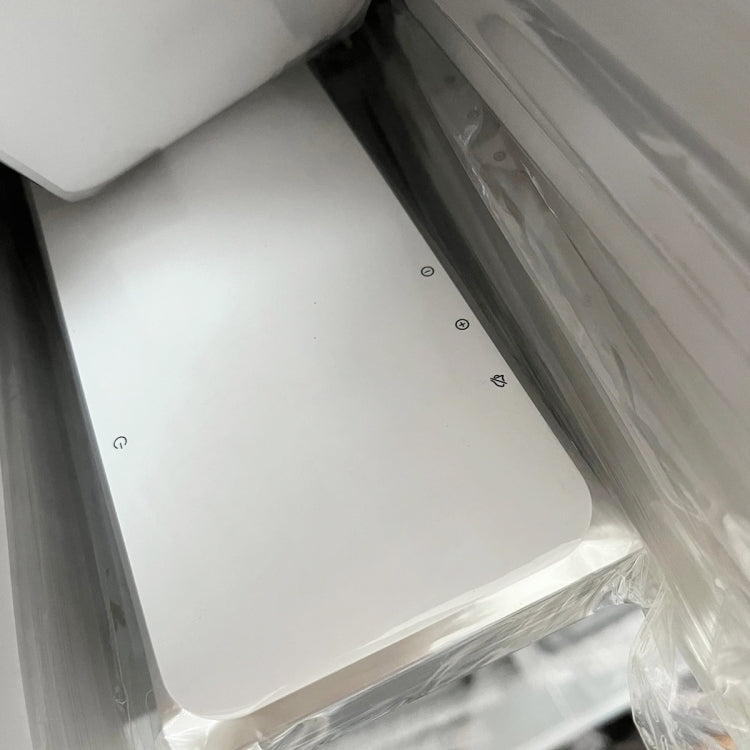 For iPhone 15 Pro Max / 15 Plus LCD Plastic Protection Stickers - Others by PMC TechLife | Online Shopping South Africa | PMC TechLife | Buy Now Pay Later Mobicred