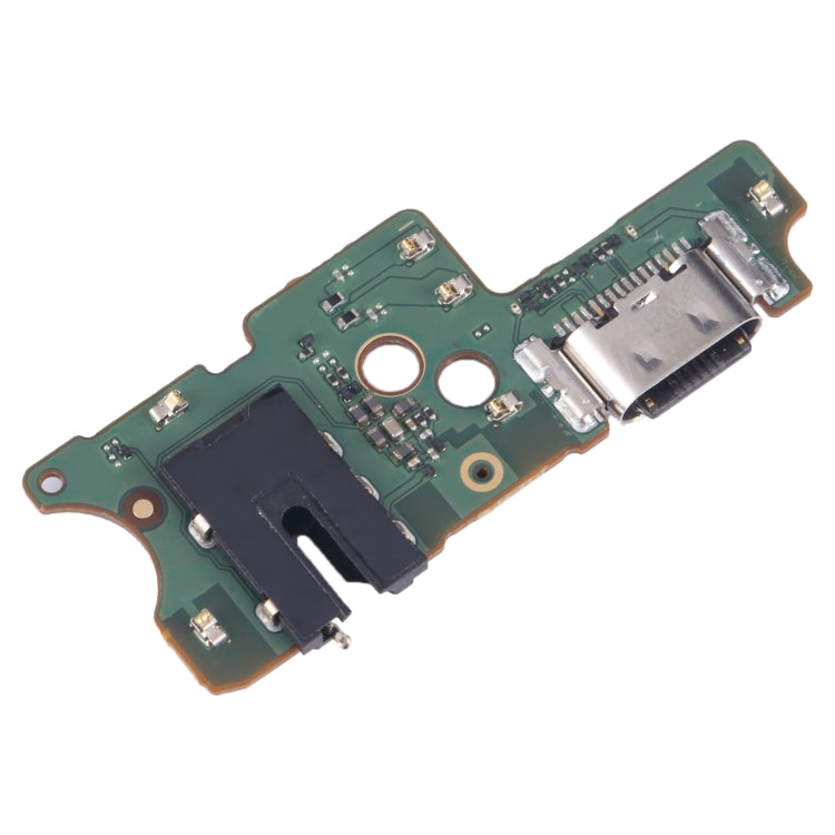 For Infinix Note 12 X663 Original Charging Port Board - Small Board by PMC Jewellery | Online Shopping South Africa | PMC Jewellery | Buy Now Pay Later Mobicred