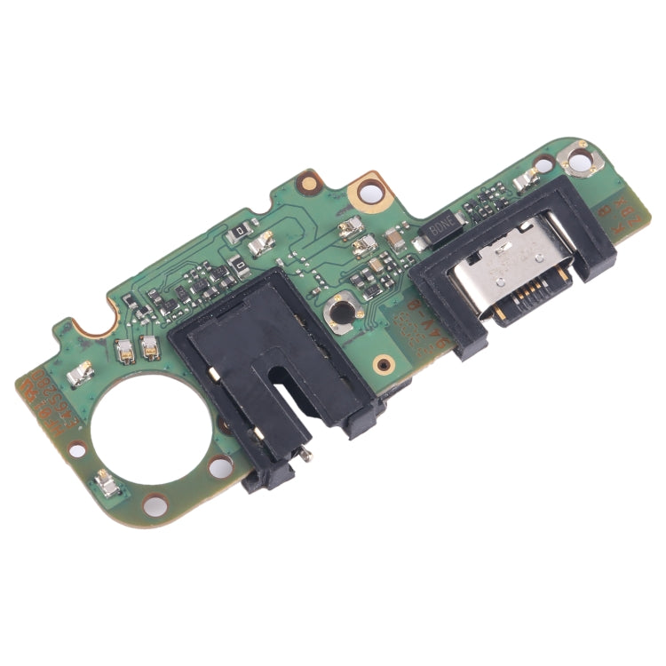 For Infinix GT 10 Pro X6739 Original Charging Port Board - Small Board by PMC TechLife | Online Shopping South Africa | PMC TechLife | Buy Now Pay Later Mobicred