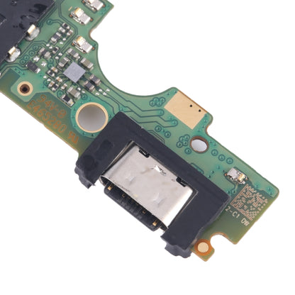 For Tecno Pova 4 LG7n Original Charging Port Board - Small Board by PMC Jewellery | Online Shopping South Africa | PMC Jewellery | Buy Now Pay Later Mobicred