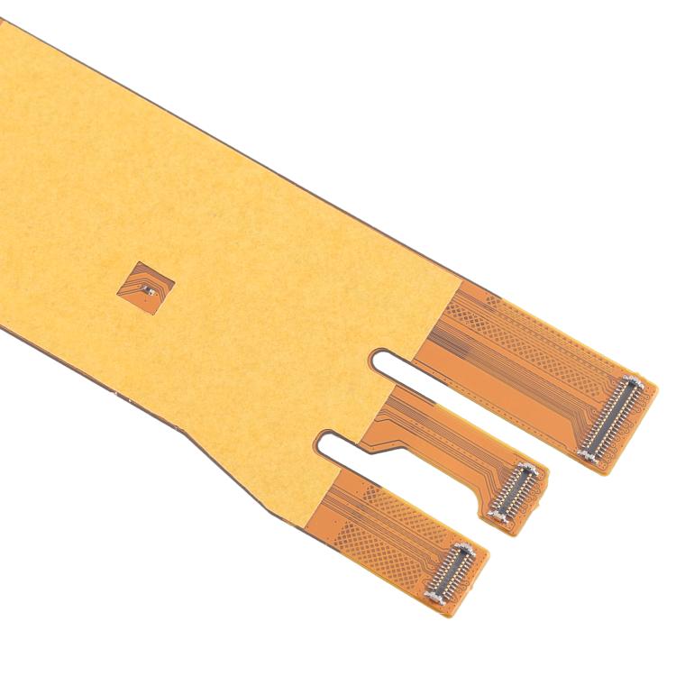 For Motorola Edge 40 OEM Motherboard Flex Cable - free shipping - PMc TechLife - Order now!
