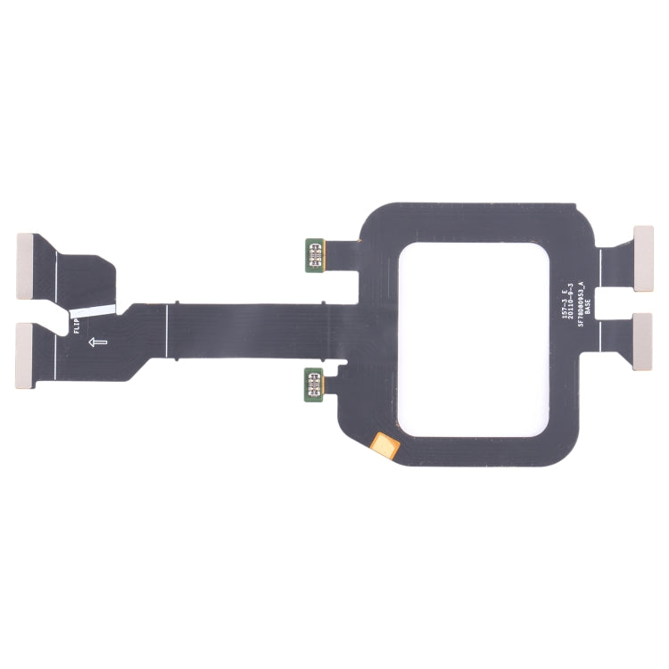 For Motorola Razr 40 Ultra XT2321-1 Original Motherboard Flex Cable - Flex Cable by PMC TechLife | Online Shopping South Africa | PMC TechLife