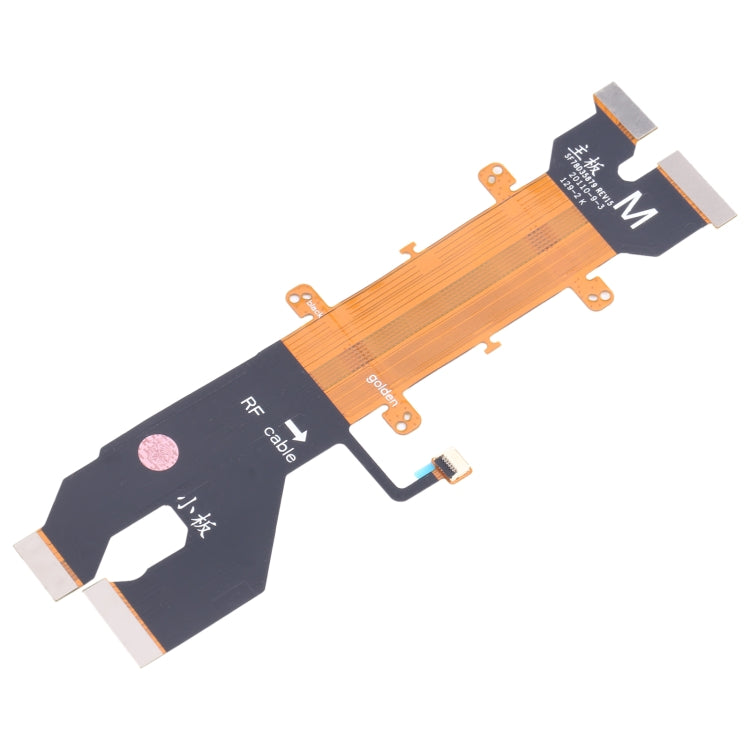 For Motorola Razr 2022 XT2251-1 Original Motherboard Flex Cable - Flex Cable by PMC Jewellery | Online Shopping South Africa | PMC Jewellery | Buy Now Pay Later Mobicred