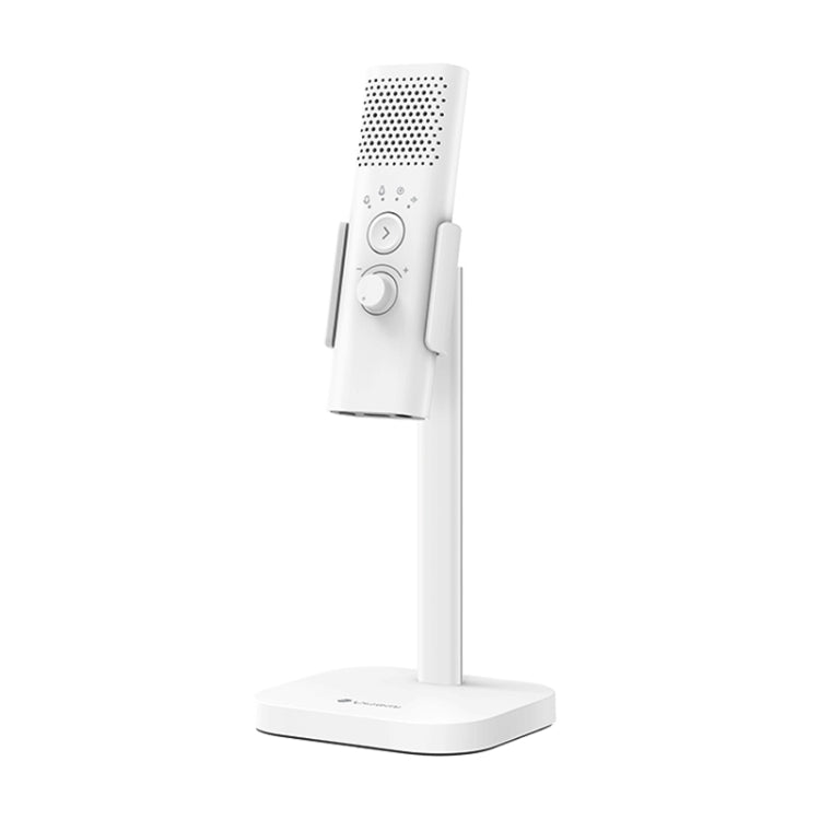 Xiaomi Youpin Yuemi USB Desktop Noise Reduction Wired Microphone(White) - Microphone by Xiaomi | Online Shopping South Africa | PMC Jewellery | Buy Now Pay Later Mobicred