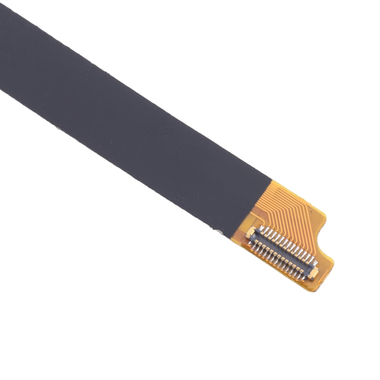 For iPhone XS / XS Max 2pcs/Set Rear Camera Extension Test Flex Cable - Test Tools by PMC TechLife | Online Shopping South Africa | PMC TechLife | Buy Now Pay Later Mobicred