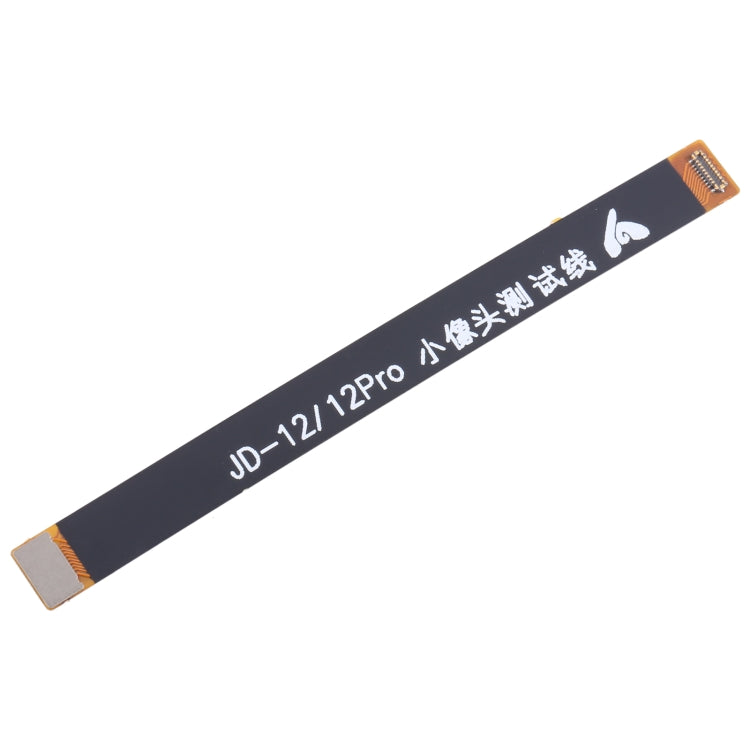 For iPhone 12 / 12 Pro Front Camera Extension Test Flex Cable - Test Tools by PMC TechLife | Online Shopping South Africa | PMC TechLife | Buy Now Pay Later Mobicred