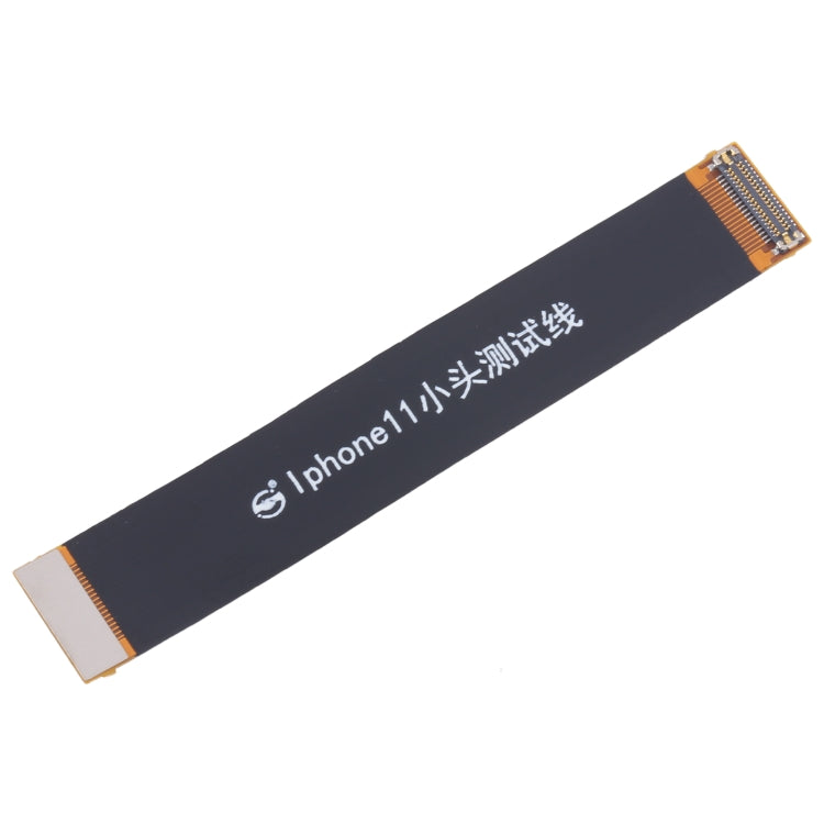 For iPhone 11 Front Camera Extension Test Flex Cable - Test Tools by PMC Jewellery | Online Shopping South Africa | PMC Jewellery | Buy Now Pay Later Mobicred