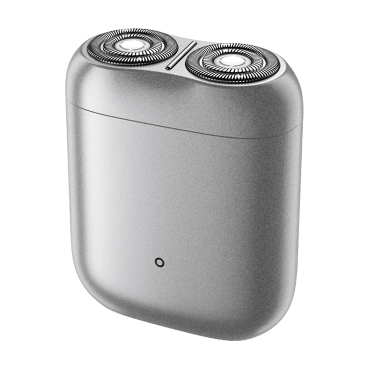 Xiaomi Mijia Electric Shaver S200(Silver) - free shipping - PMC TechLife - Order now!